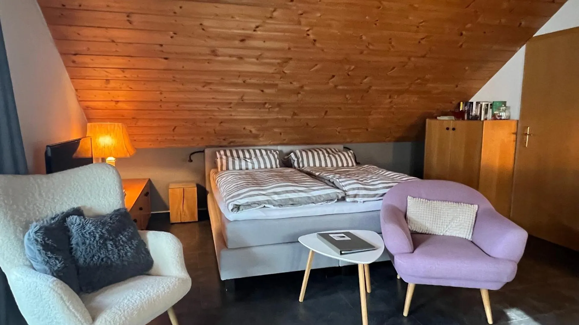 Apartment Stolzing-Apart Bayreuth