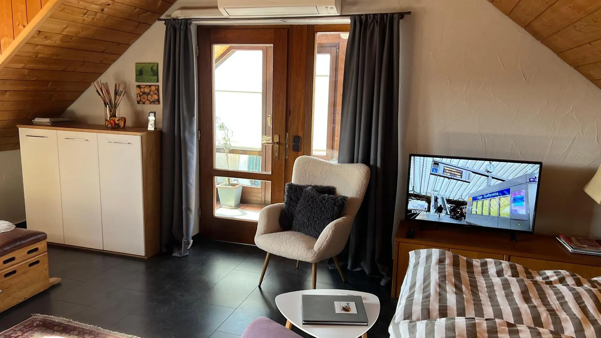 Stolzing-Apart Bayreuth Apartment