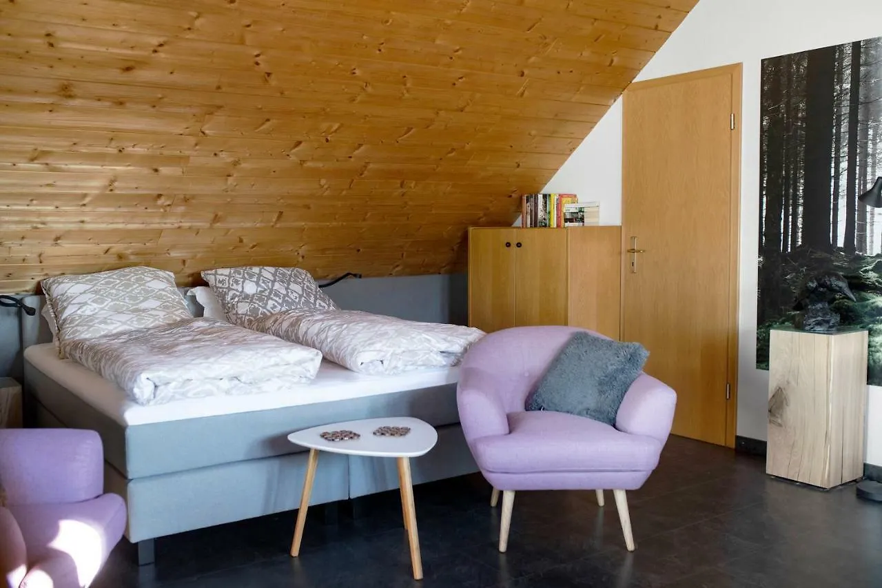 Apartment Stolzing-Apart Bayreuth